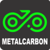 MetalCarbon Bike