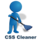    otimizaddor de css Cleaner 