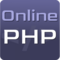 php online